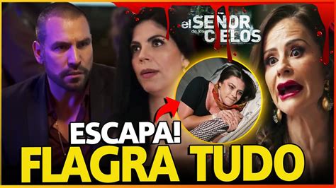 senhor dos ceus 8 temporada|Senhor dos Céus: Temporada 8 (2023)